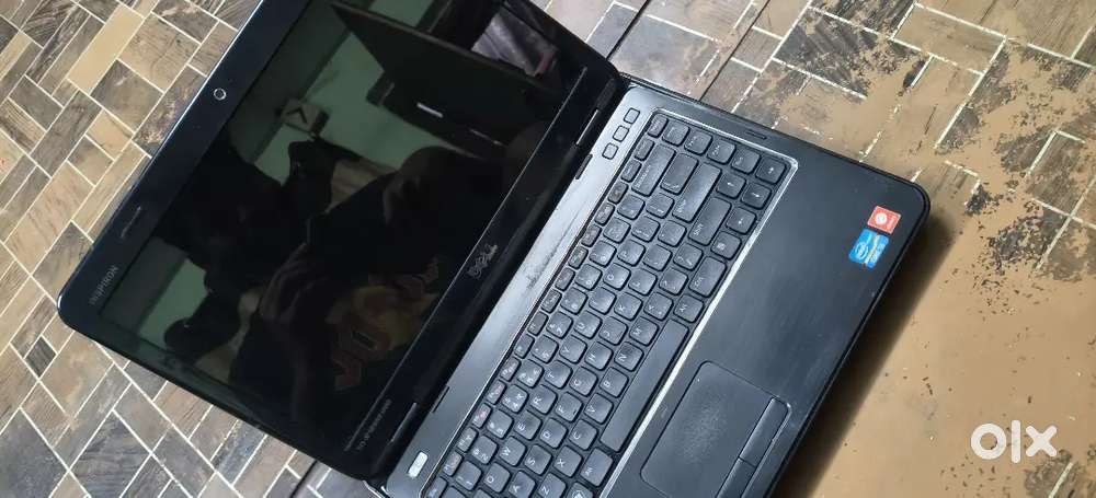 Dell Inspiron N4110 2nd gen