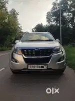 Mahindra XUV500, 2019, Diesel