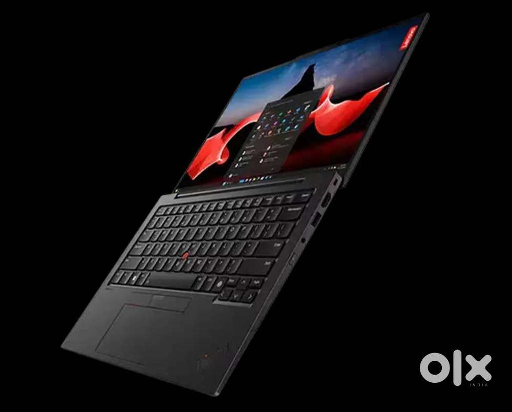 Lenovo ThinkPad X1 Carbon 6th Gen – Premium Business Laptop  Processor