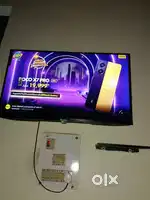 Tv of waxton