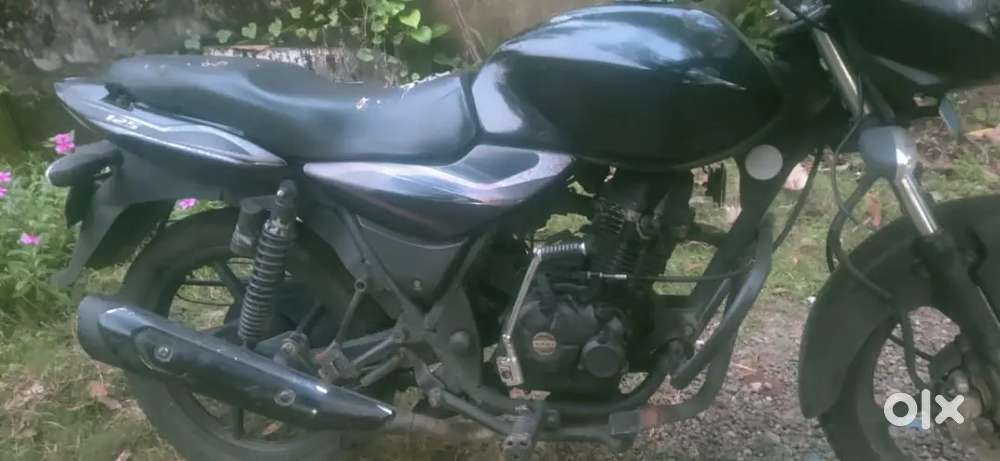 Bajaj discover for sale in Ernakulam