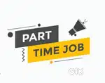 Part time work