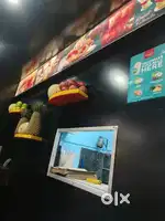 Juice maker
