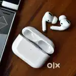 New airpods pro