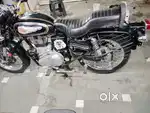 New condition