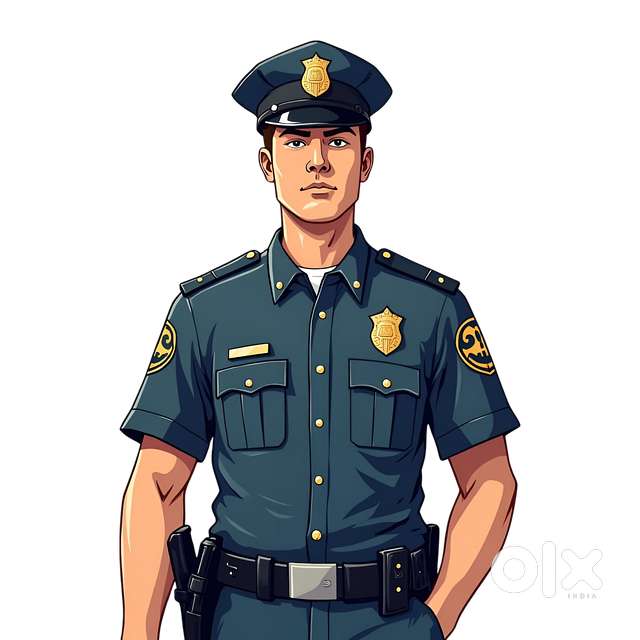 Wanted Assistant Security Officers (ASO) & Security Guards