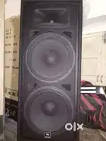JBLA03 JRX200 series