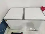 Western Deep freezer with Dual Chamber for sale