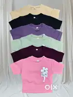 Ladies only textile job