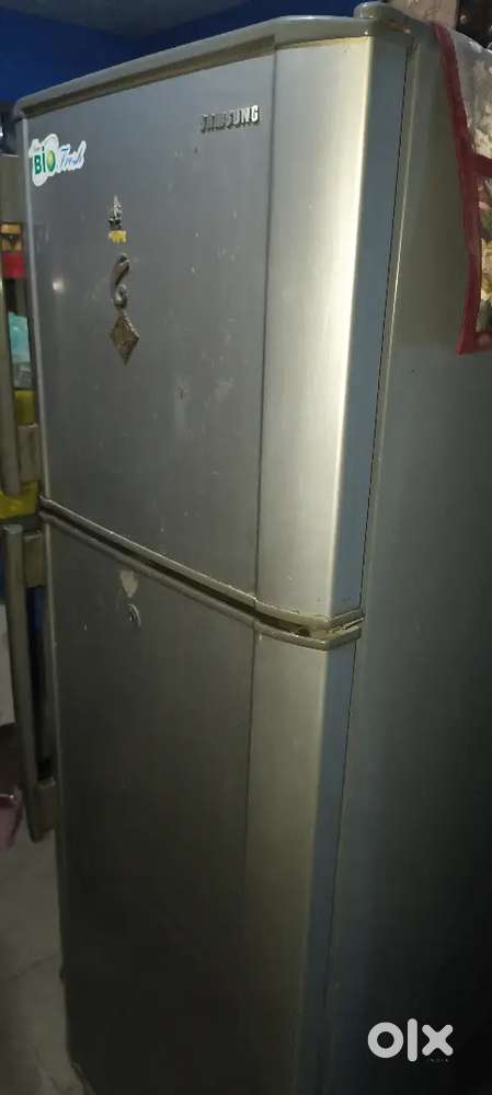 Fridge samsung