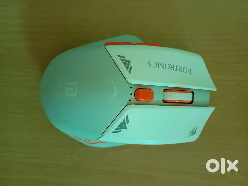 Portronics Vader Pro Wireless Gaming Mouse