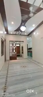 Nivas Realty 3 bhk flat in house for rent