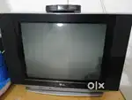 Old LG Tv for sale