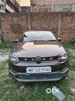 Volkswagen Polo 2016