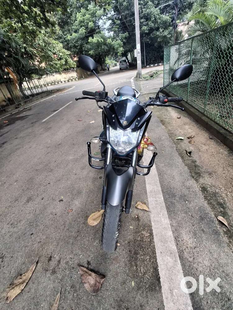 Sell for my bike