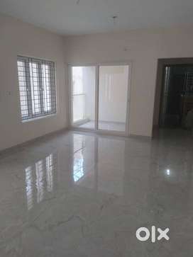 New 3-BHK Flat available for sale at Permabur