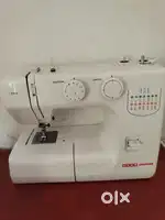 Usha ka silai machine electric 6 month only