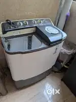 LG Washing machine 7.5 kg