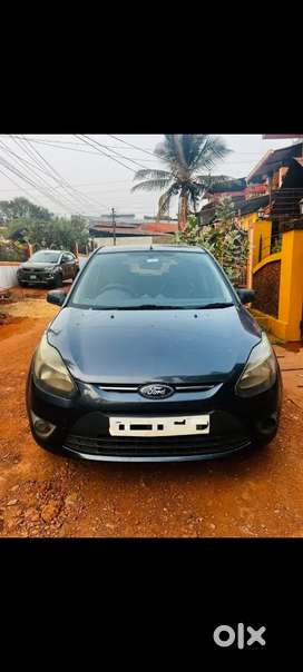 Vehicle in excellent condition
