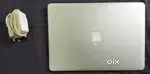 MacBook Air 13-inch (2017) - Pristine Condition - 8GB RAM / 128GB SSD