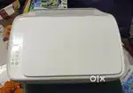 HP DeskJet Ink Advantage 3636 – Wireless Inkjet Printer