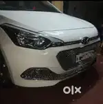 Hyundai i20 2015 I20 1.4 Asta (O) CRDi