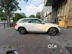 Glc 220d matic