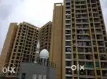 TMC/OC 1BHK+Parking 50 Lakh
