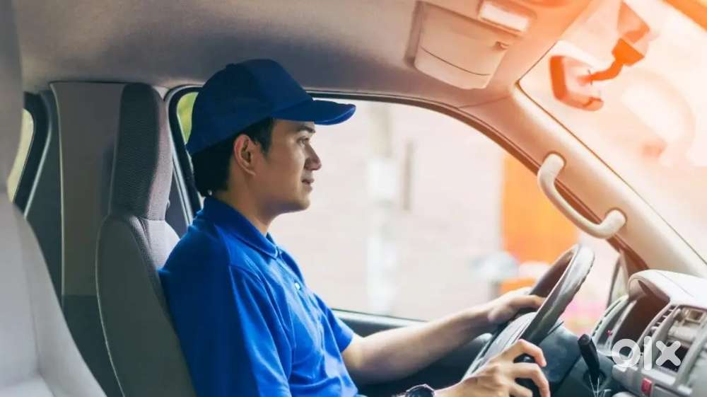 Need a driver for Maruti Omni