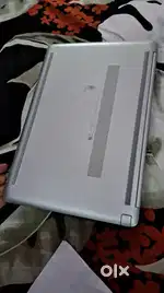 Almost New HP Laptop 15s-du3xxx - 11th Gen i3, 8GB RAM, 500GB HDD