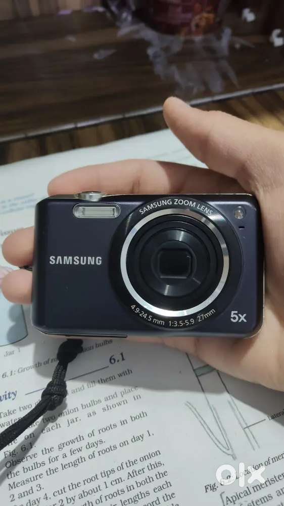 Samsung Camera ES71