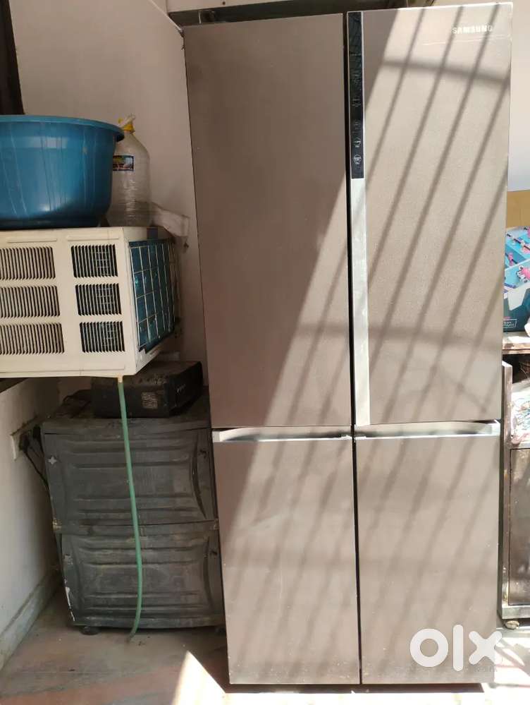 Samsung 4 Door Fridge