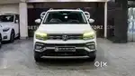 Volkswagen Taigun 1.0 TSI Highline, 2022, Petrol