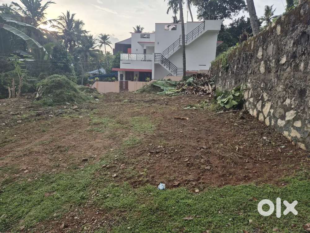Mannanthala Premium Villa plots