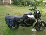 BRAND NEW REVOLT 400 FOR SALE