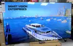 LG 60 inch webOs ThinQ Ai Led Tv Wholesale price with installation