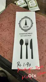 Room Service/ Waiter required in Sector 22, Chandigarh