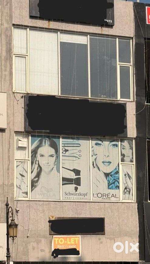 All sco good condition