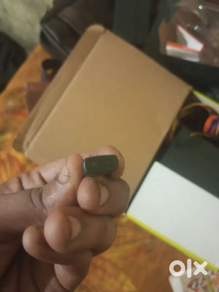 Wifi + Bluetooth connecter