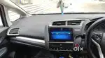 Honda WR-V 2017 Diesel Good Condition