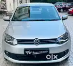 Volkswagen Vento 1.5 TDI Comfortline AT, 2015, Diesel