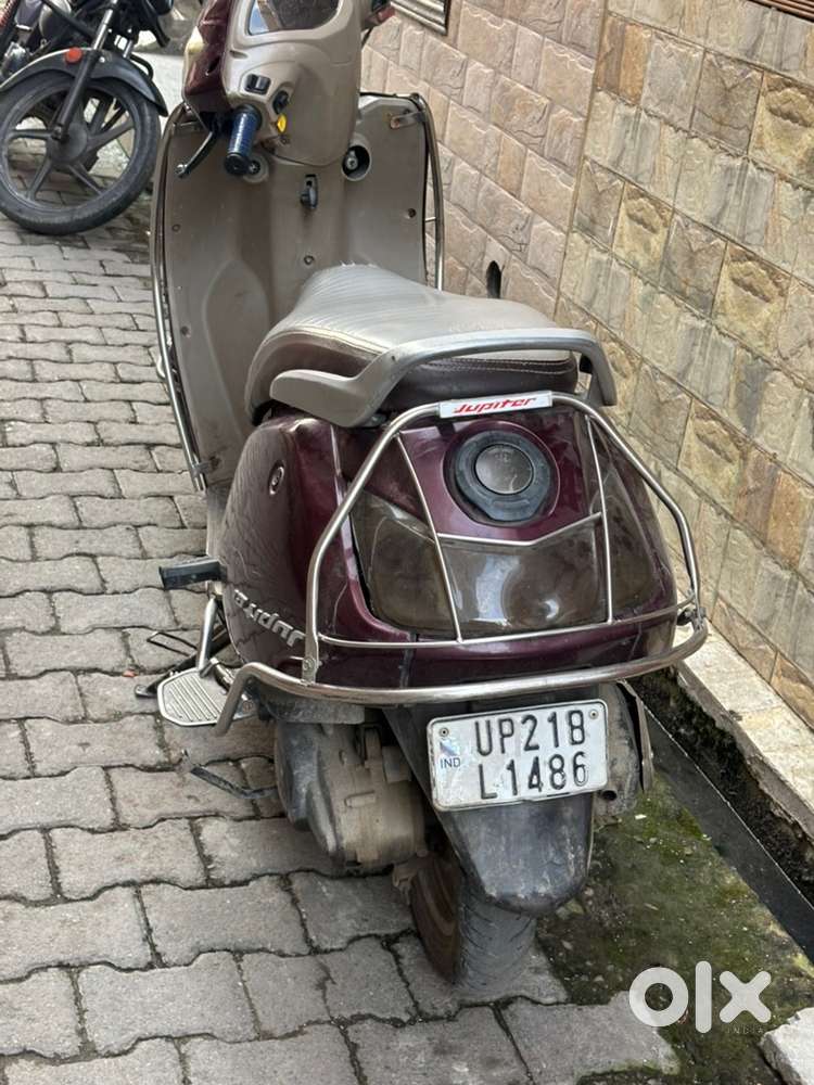 2017 model jupiter