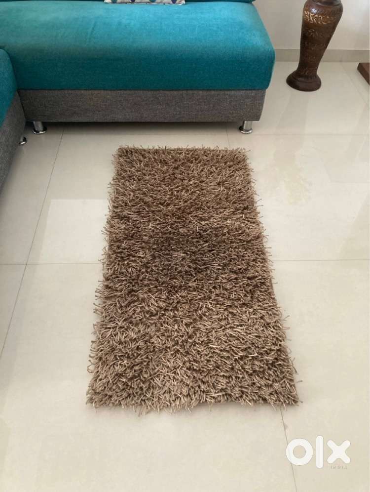 Fur carpet for sell in Hadapsar