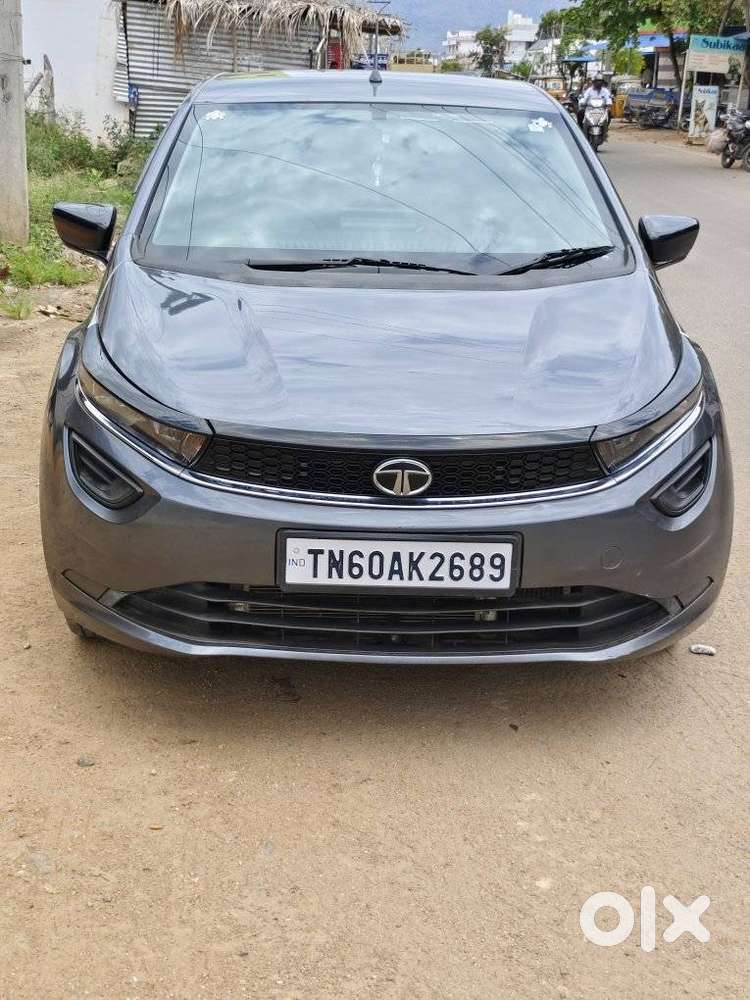 Tata Altroz 1.5 XM Rhytm Diesel, 2022, Diesel