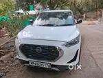 Nissan Magnite 2022 Petrol Well Maintained