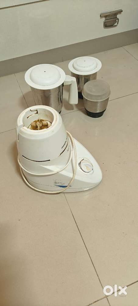 Morphy Rechards Mixer