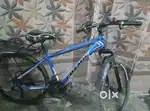 21 gear cycle dish break wali