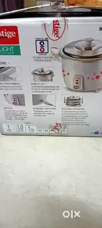 New condition seal pack