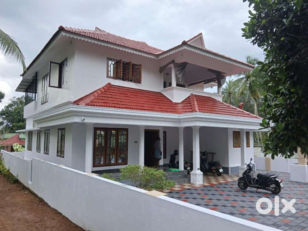 House sale in vallachira near muttuchira