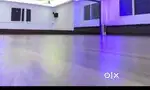 Danss Class & zhuba Class sathi teacher pahije